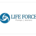 Life Force Pumps Logo