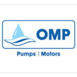 Omarth Pumps Logo