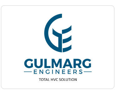 Gulmarg Engineers Logo