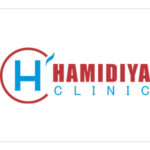 Hamidiya Clinic Logo