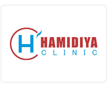 Hamidiya Clinic Logo