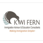 Kiwi Fern Logo