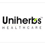 Uniherbs Healthcare Logo